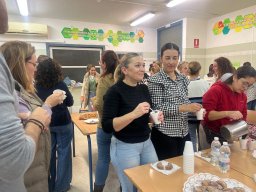 Asamblea de la Comunidad